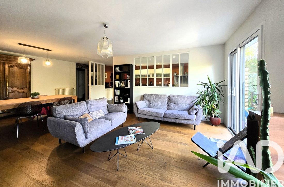 Casa en Rennes, Bretaña, Francia 3 - 17389803