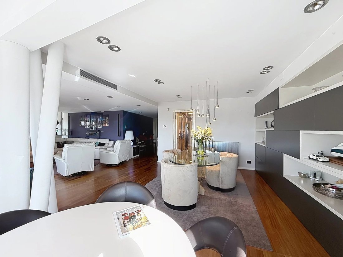 Appartamento a Granollers, Catalogna, Spagna 3 - 17388648