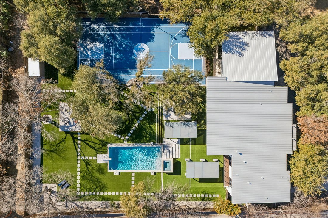 House in Dallas, Texas, United States 4 - 17389503