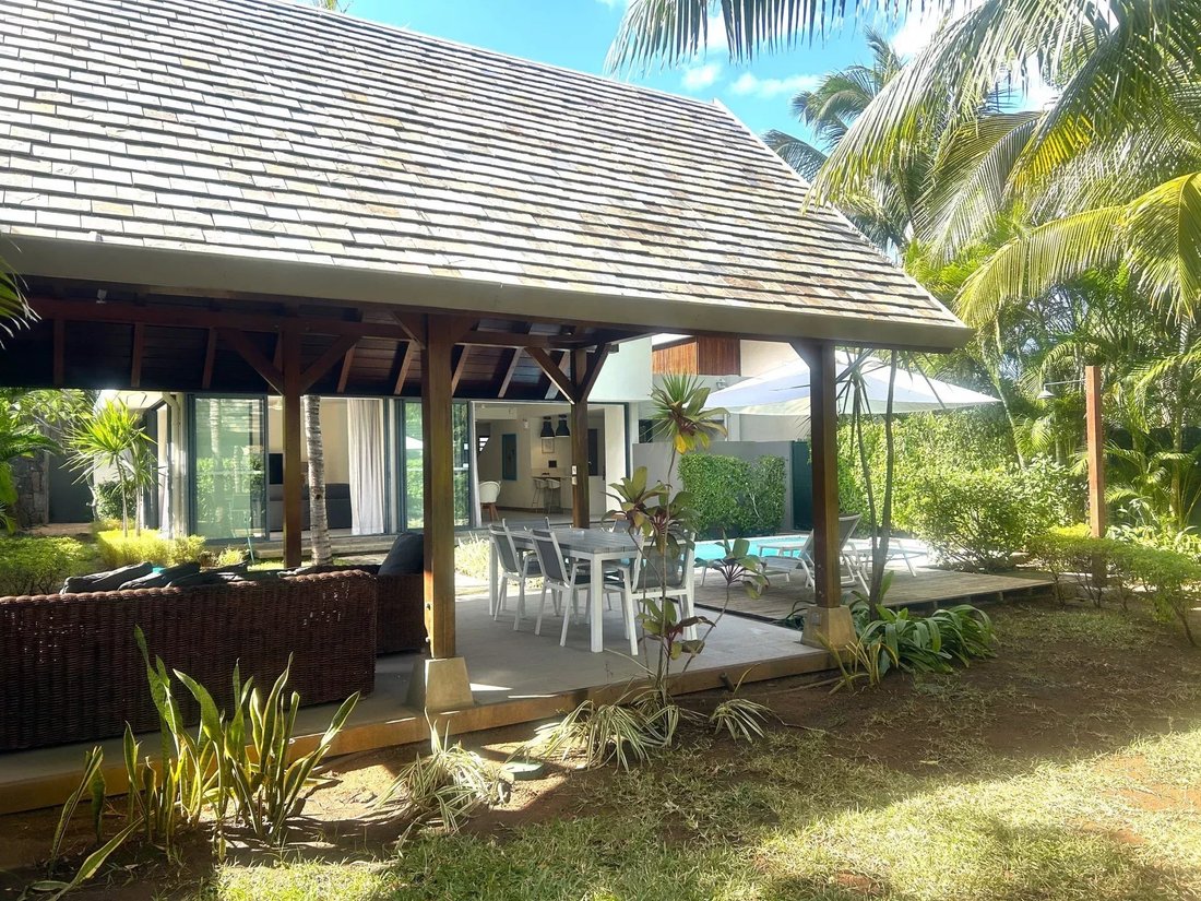House in Tamarin, Rivière Noire District, Mauritius 3 - 17389685