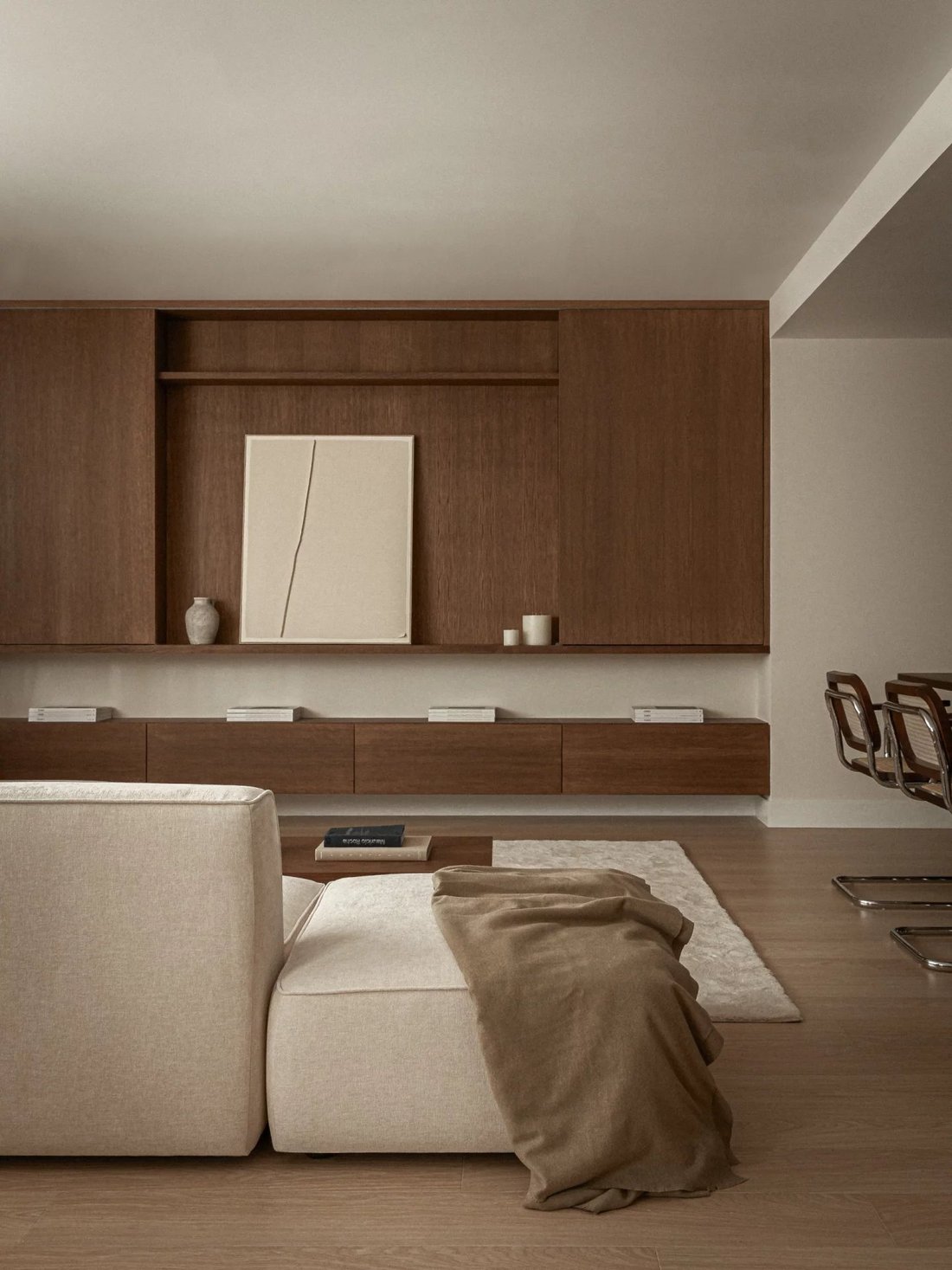 Appartamento a Chamberí, Madrid, Spagna 5 - 17389066