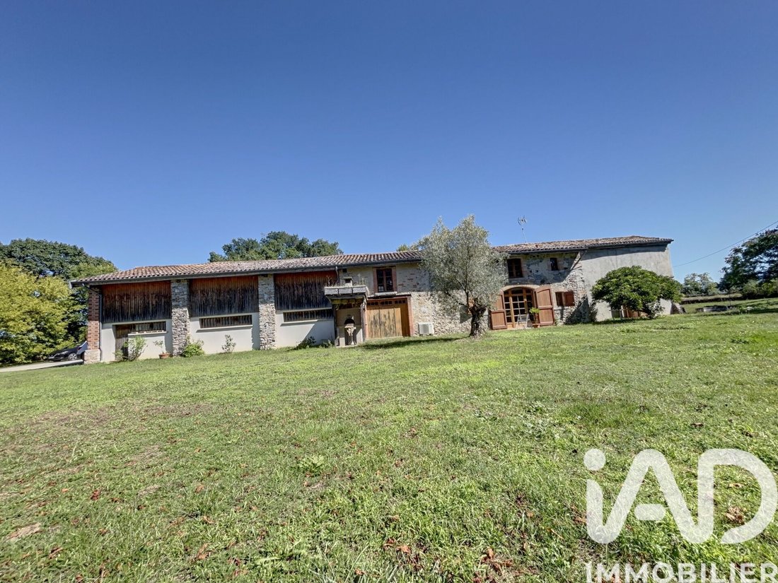 House in Arrondissement of Toulouse, Occitania, France 5 - 17389834