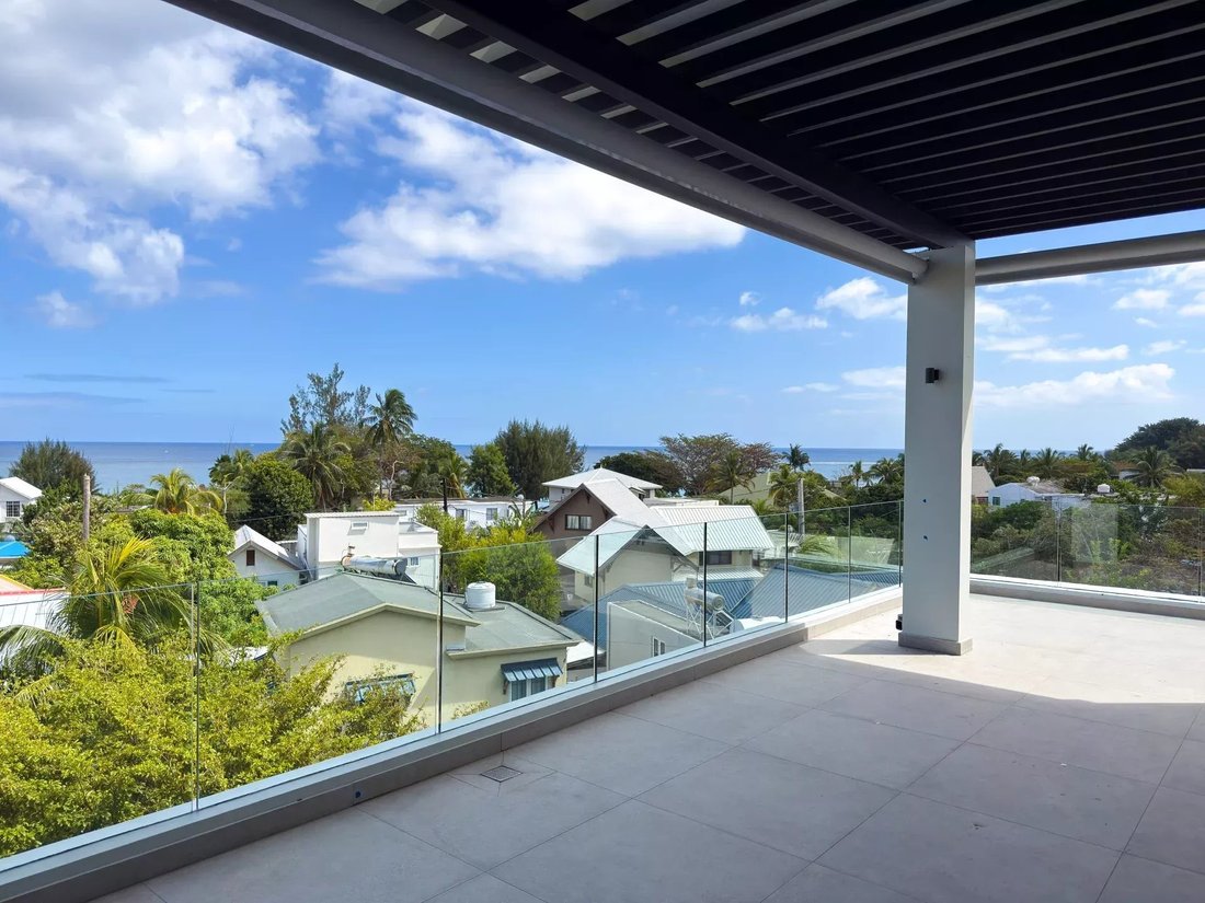 Apartment in Tamarin, Rivière Noire District, Mauritius 1 - 17389678