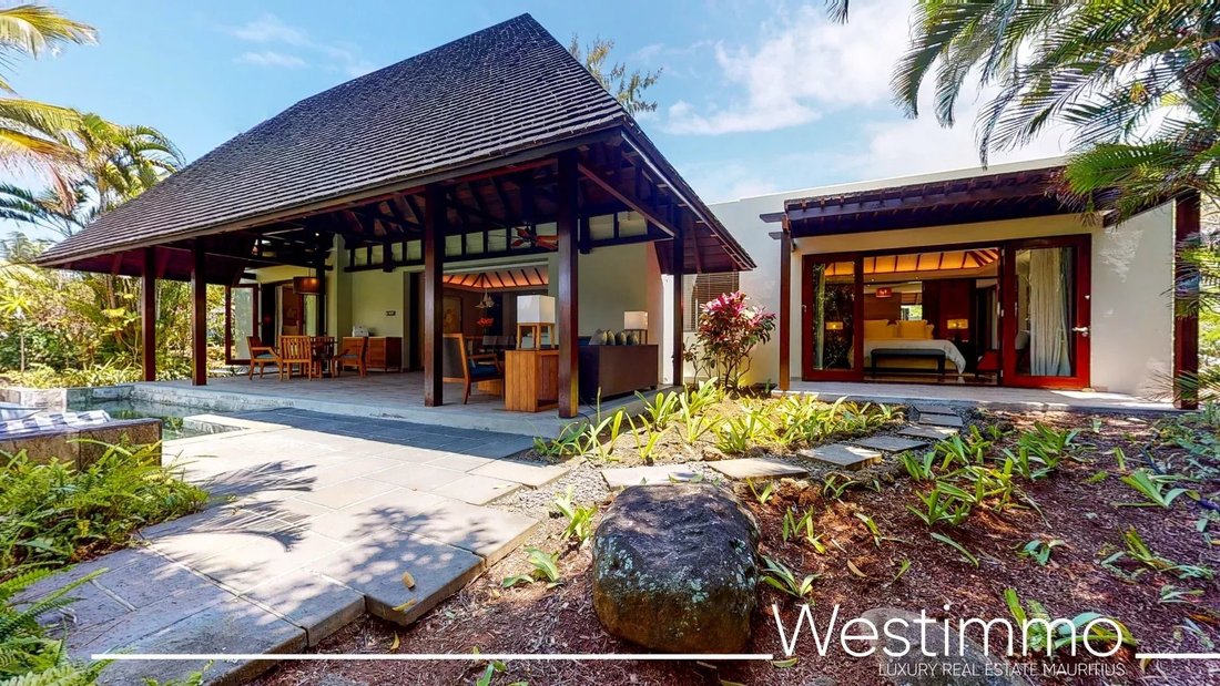 House in Bel Air, Flacq District, Mauritius 4 - 17389507