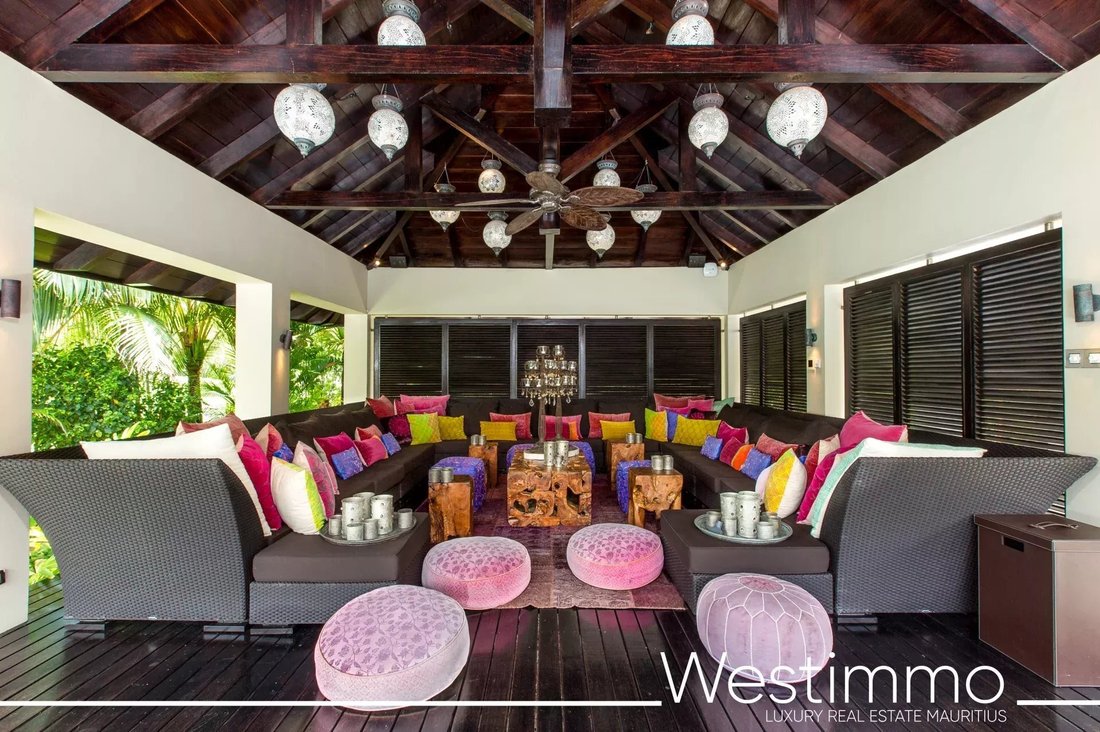 House in Bel Air, Flacq District, Mauritius 4 - 17389510