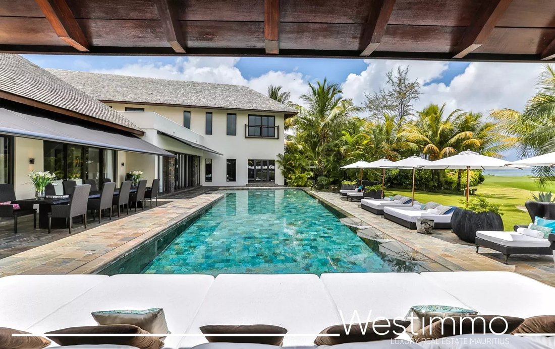 House in Bel Air, Flacq District, Mauritius 2 - 17389510