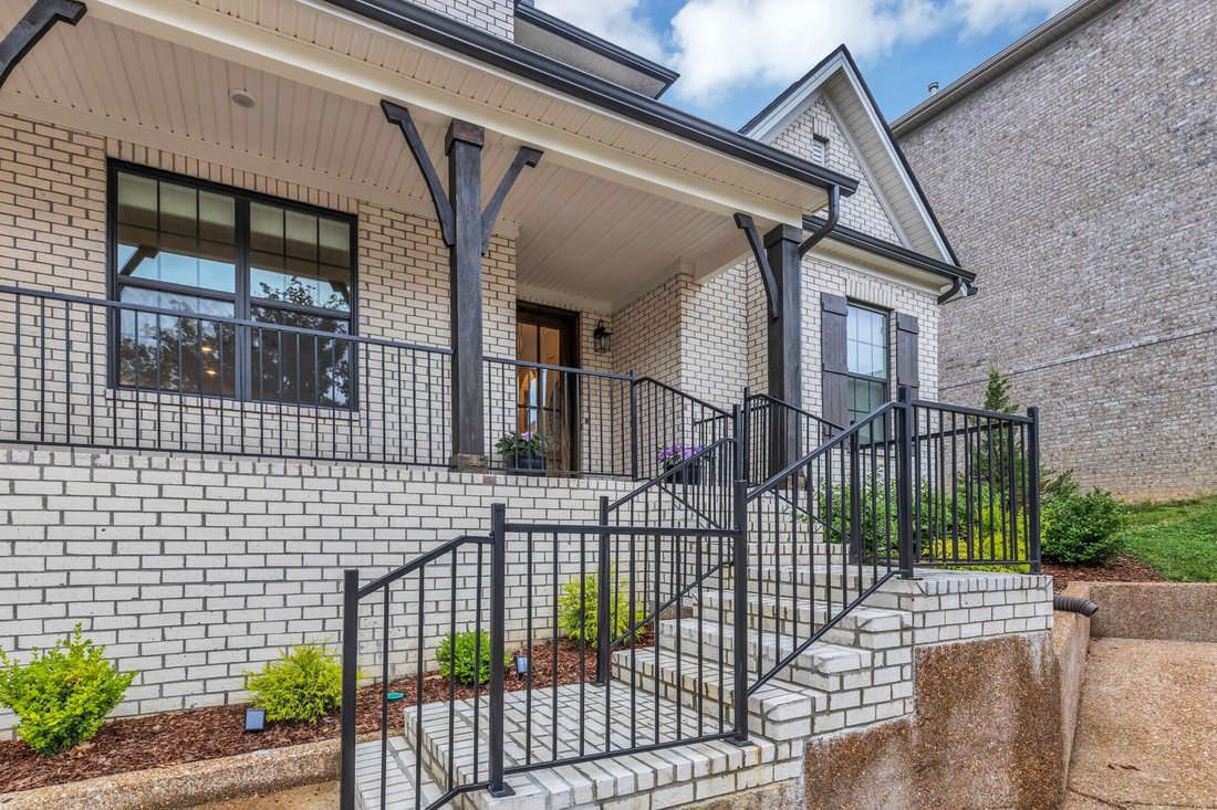 House in Nashville, Tennessee, United States 2 - 17388969