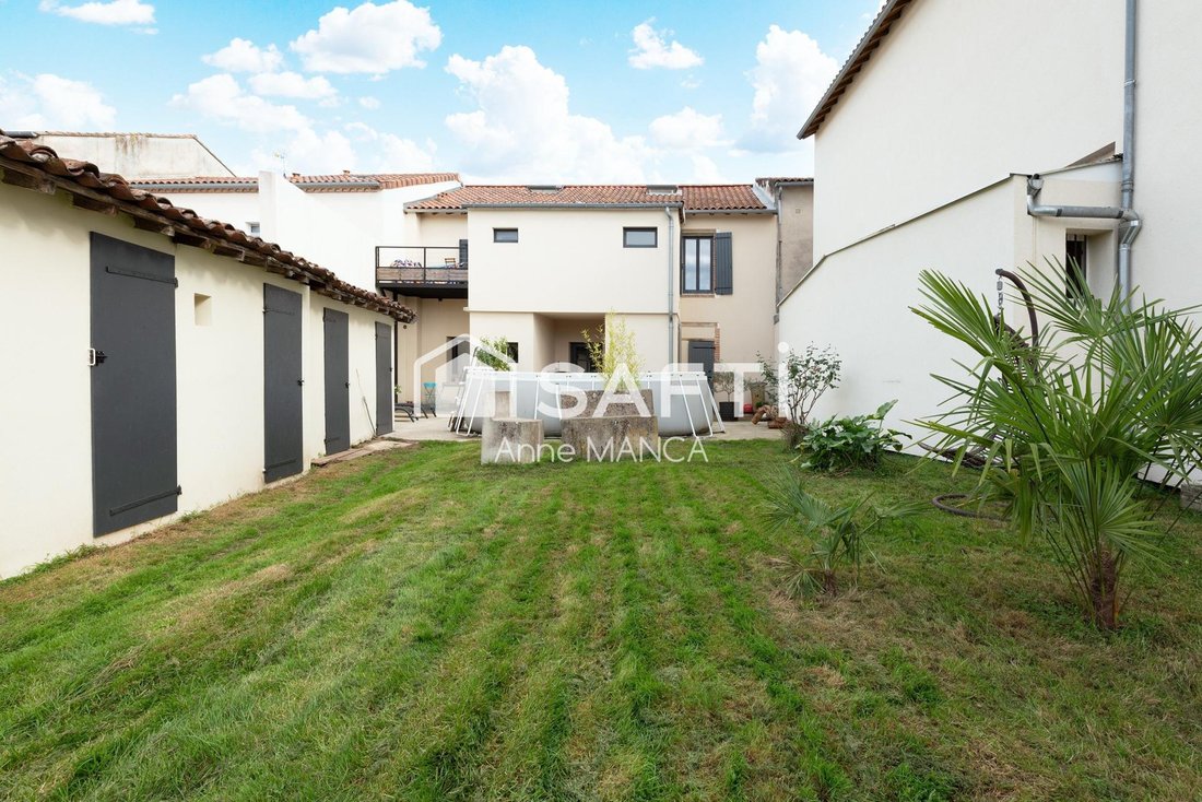 House in Grand Centre, Albi, France 1 - 17389577