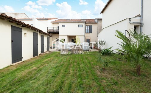 Casa a Grand Centre, Albi, Francia 1