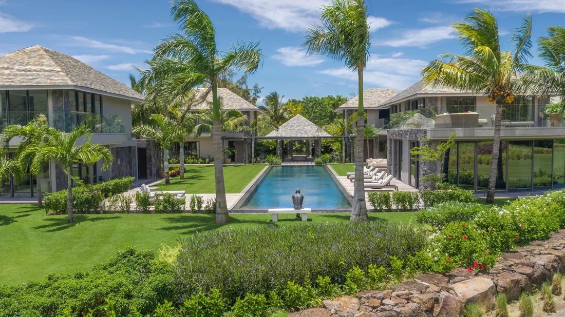 House in Bel Air, Flacq District, Mauritius 5 - 17389704