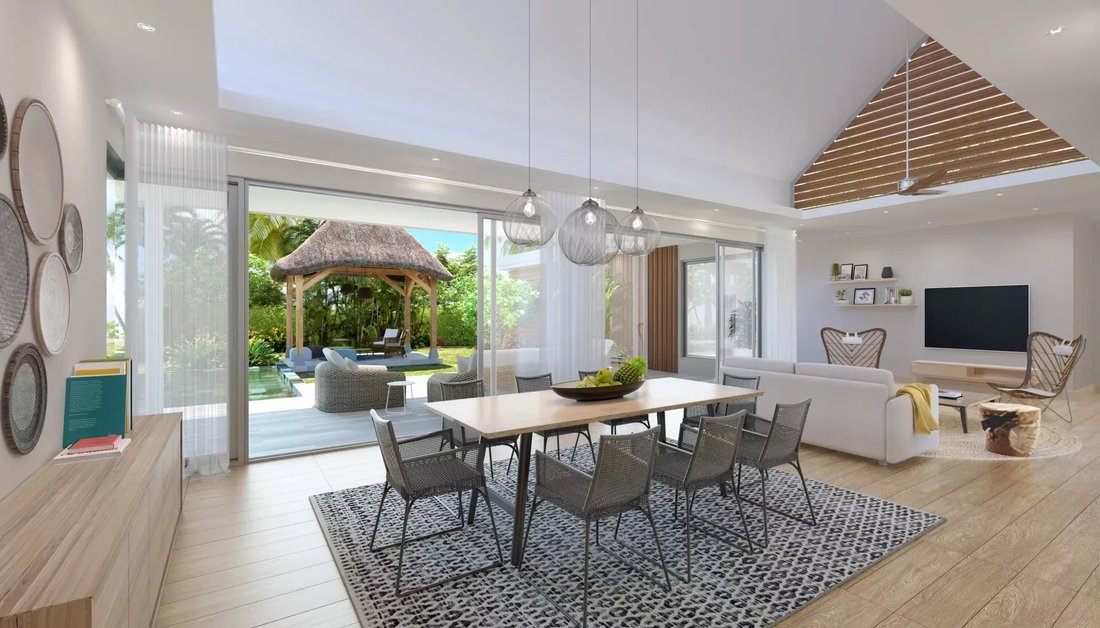 House in Mahebourg, Grand Port District, Mauritius 3 - 17389702