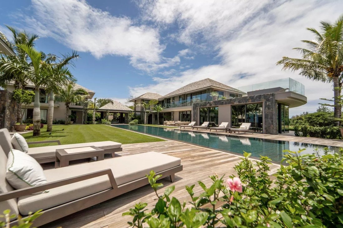 House in Bel Air, Flacq District, Mauritius 1 - 17389704