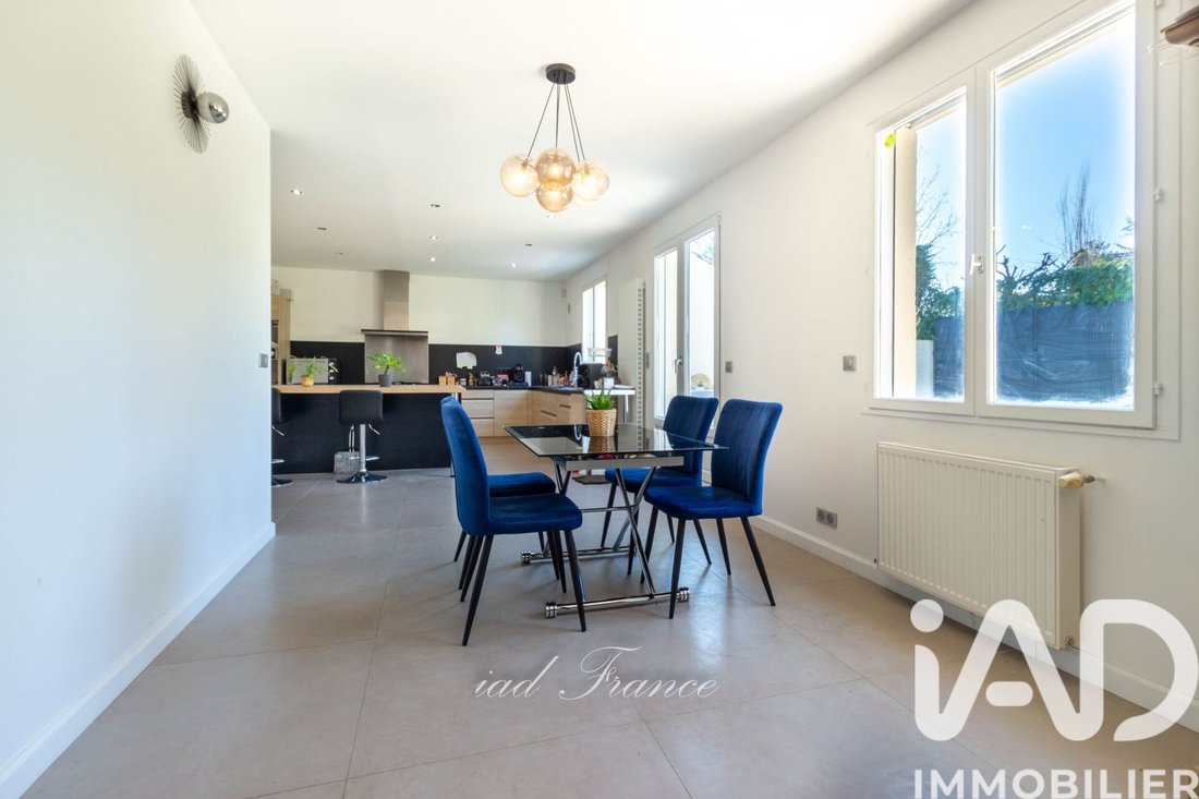 House in Orgeval, Ile-de-France, France 4 - 17389867