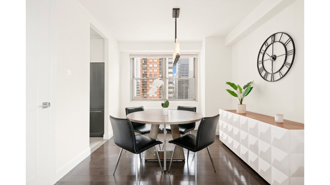 Condo in New York, New York, United States 3 - 17389283