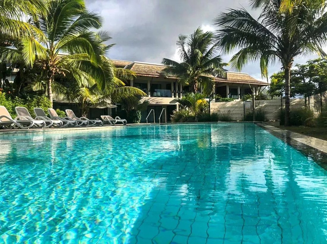 Apartment in Tamarin, Rivière Noire District, Mauritius 2 - 17389482