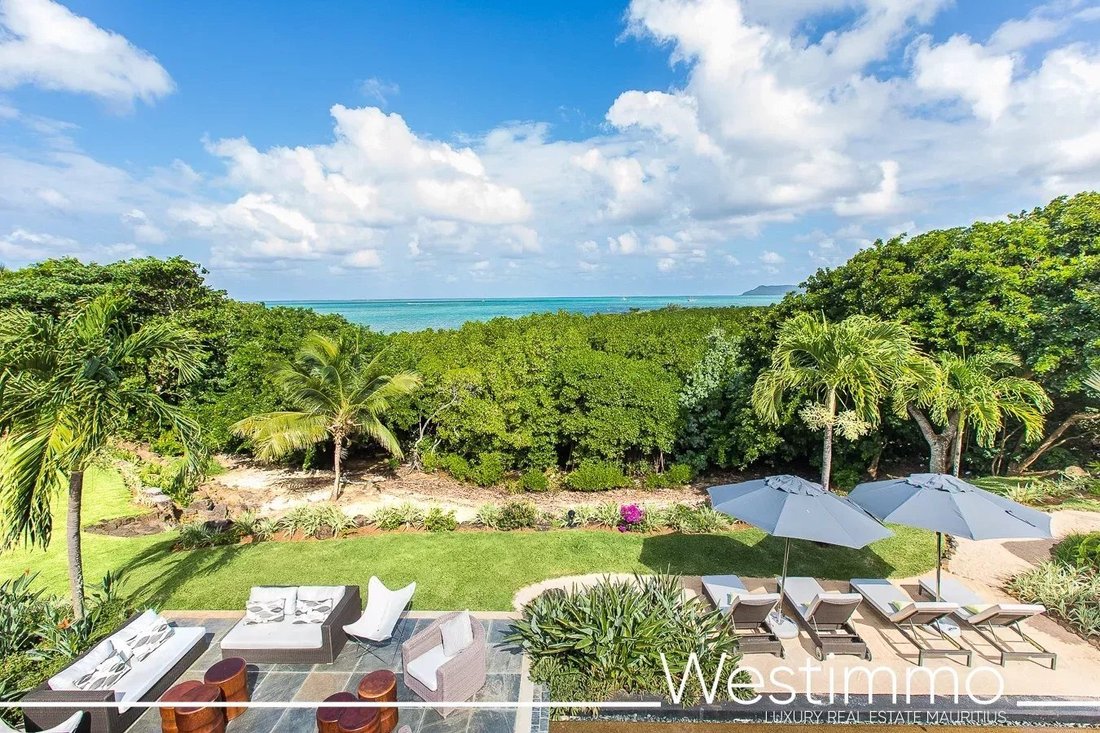 House in Bel Air, Flacq District, Mauritius 1 - 17389445