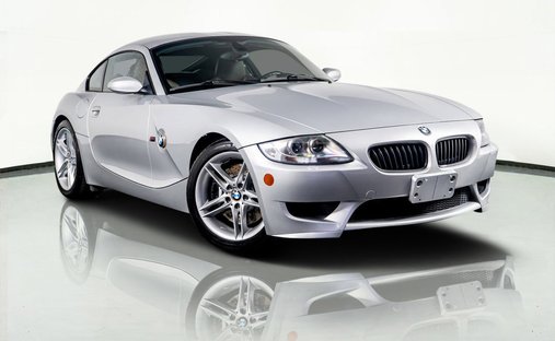 2007 BMW Z4 M in Pompano beach, FL, United States 1