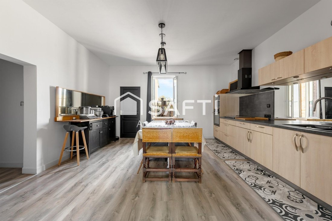 House in Grand Centre, Albi, France 3 - 17389577