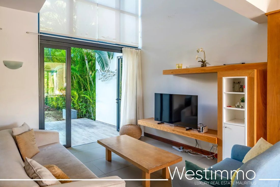 Apartment in Bel Air, Flacq District, Mauritius 4 - 17389481