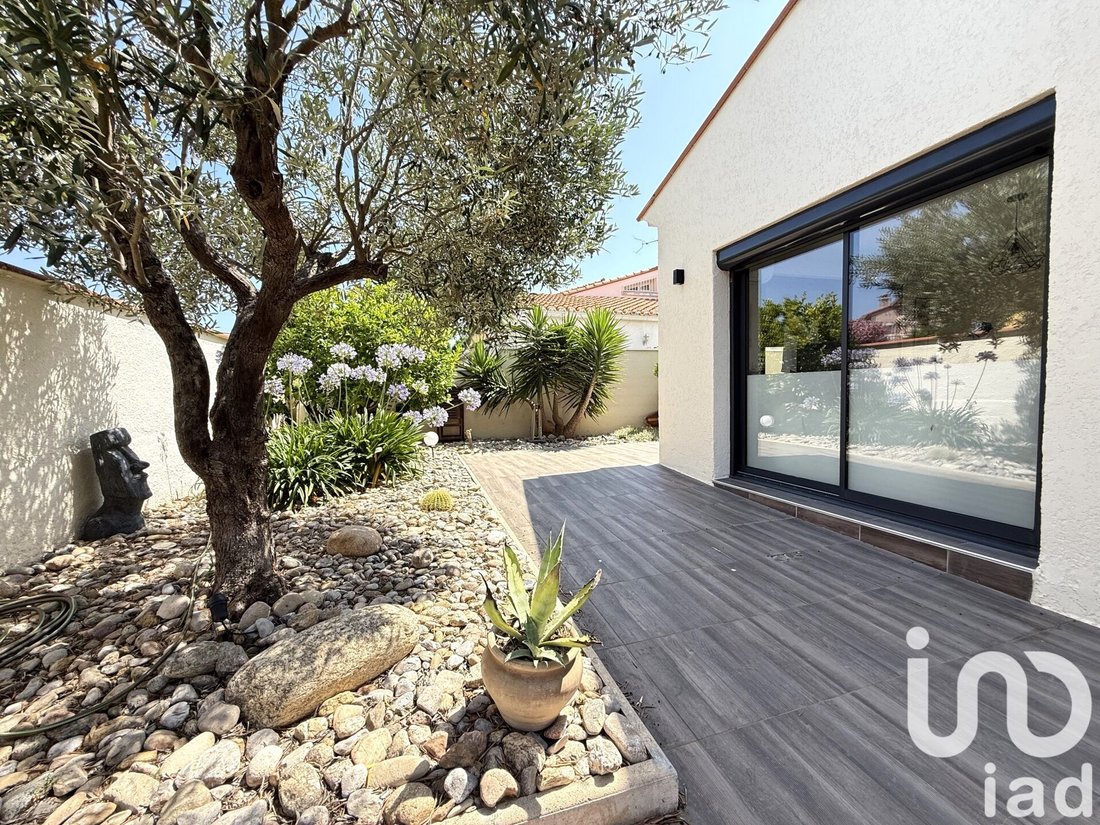 House in Village Sud, Canet-en-Roussillon, France 3 - 17389866