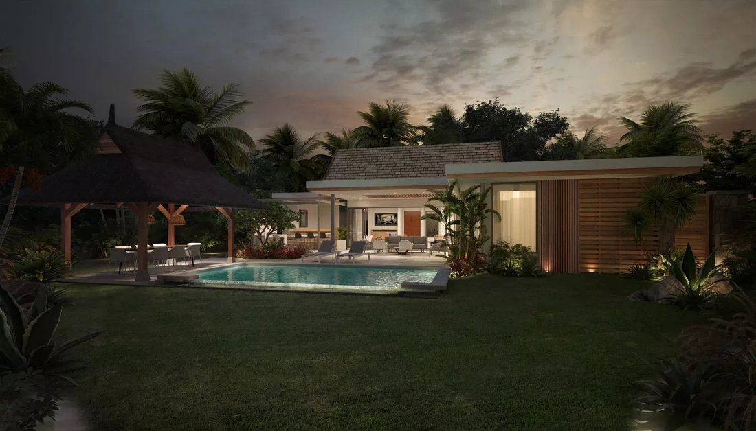 House in Mahebourg, Grand Port District, Mauritius 4 - 17389509
