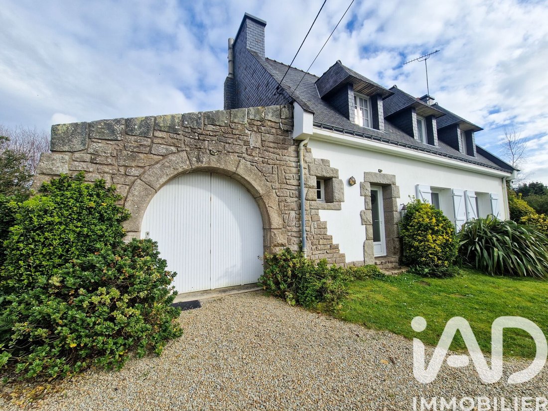 House in Étel, Brittany, France 4 - 17389762