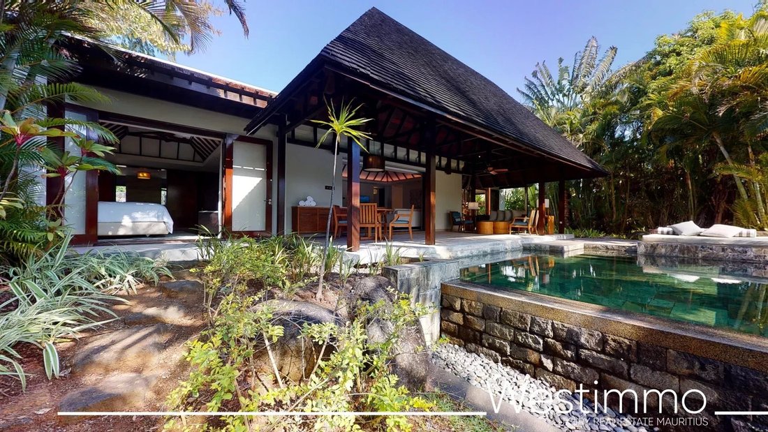 House in Bel Air, Flacq District, Mauritius 2 - 17389507