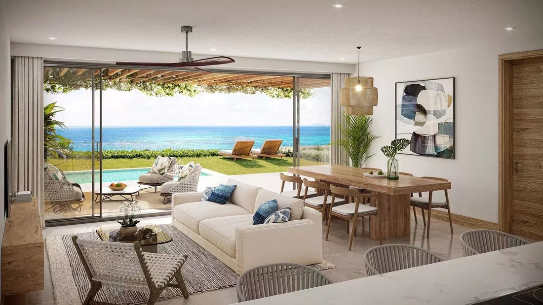Apartment in Balaclava, Pamplemousses District, Mauritius 1 - 17389439