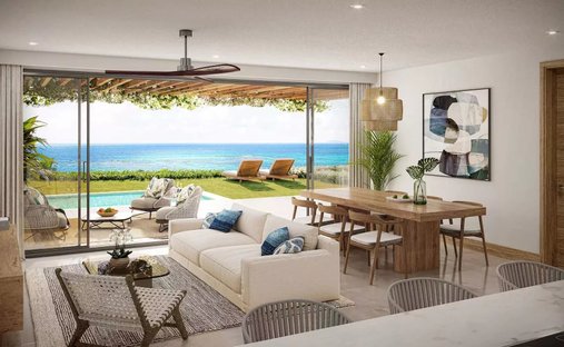 Apartment in Balaclava, Pamplemousses District, Mauritius 1