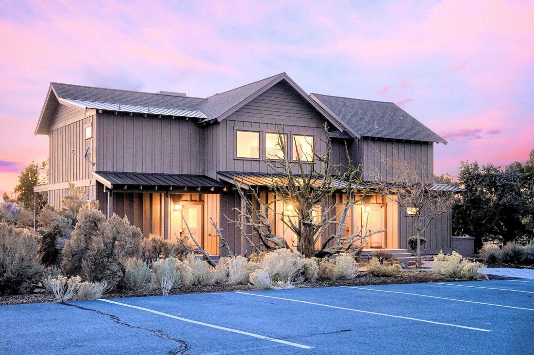 House in Powell Butte, Oregon, United States 2 - 17281737
