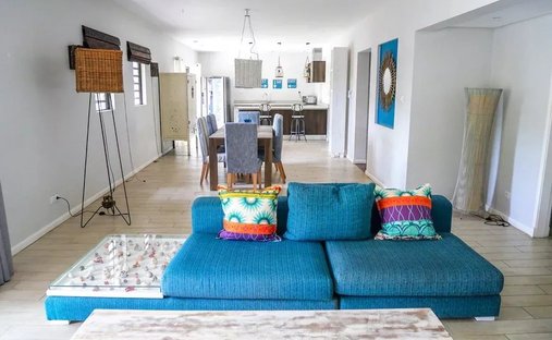 Apartment in Tamarin, Rivière Noire District, Mauritius 1