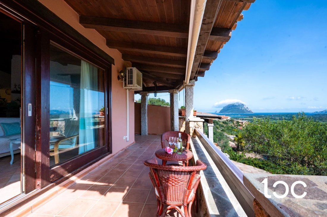 Maison à Loiri Porto San Paolo, Sardaigne, Italie 1 - 17389092