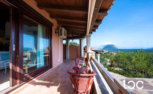 Maison à Loiri Porto San Paolo, Sardaigne, Italie 1