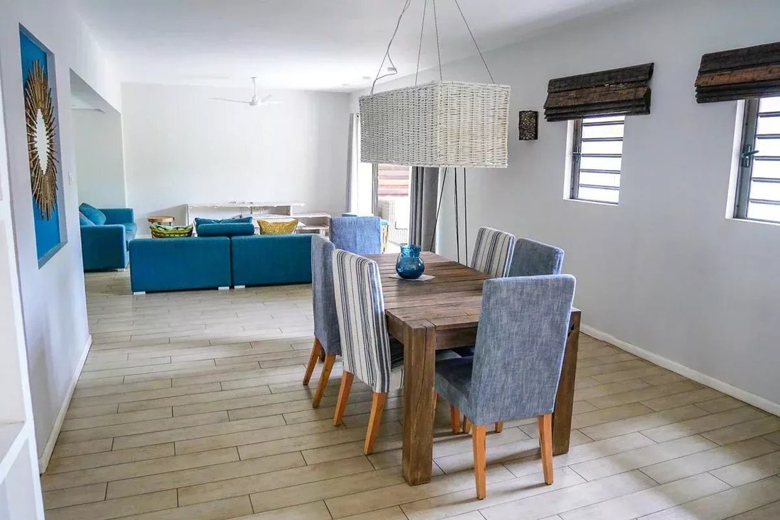 Apartment in Tamarin, Rivière Noire District, Mauritius 3 - 17389482