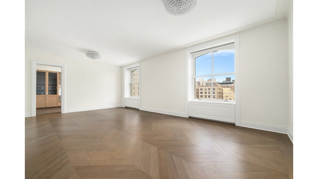 Condo in New York, New York, United States 2 - 17389309
