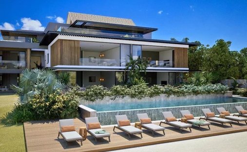 Wohnung in Black River, Black River, Mauritius 1