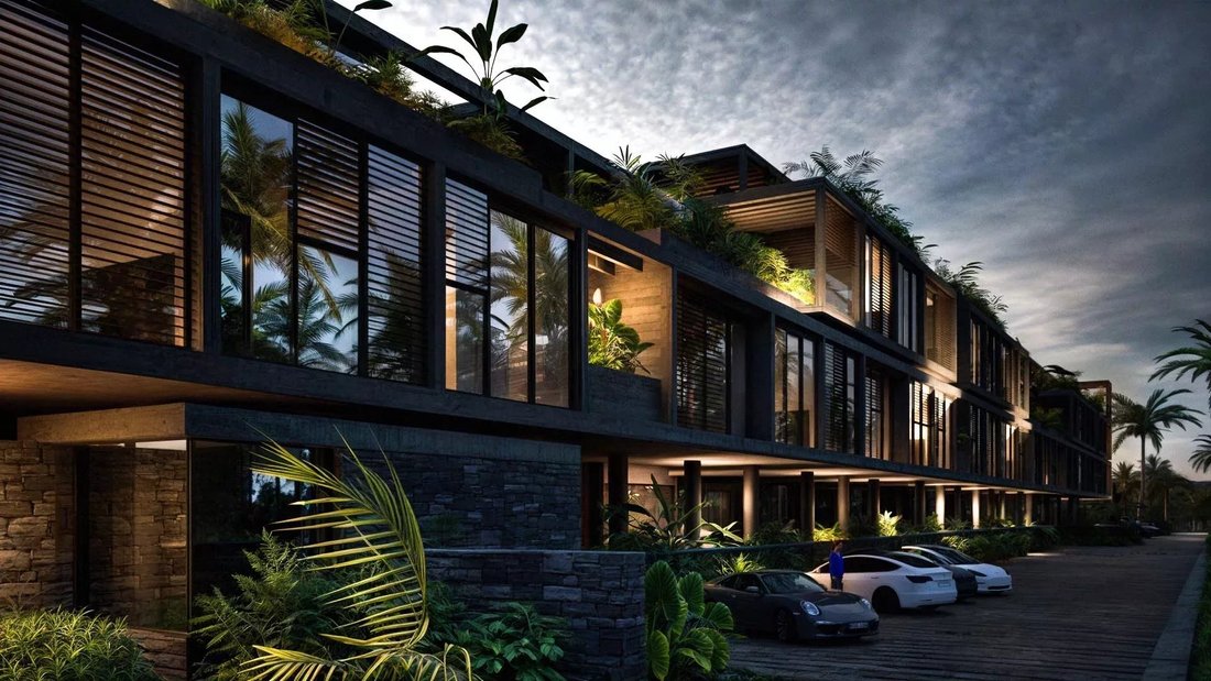 Apartment in Roches Noires, Rivière du Rempart District, Mauritius 5 - 17389652