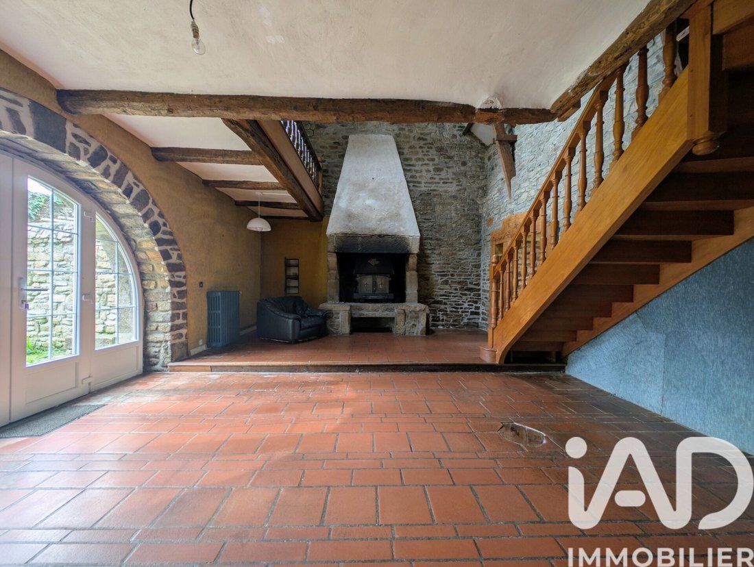 House in Pont-Scorff, Brittany, France 3 - 17389785
