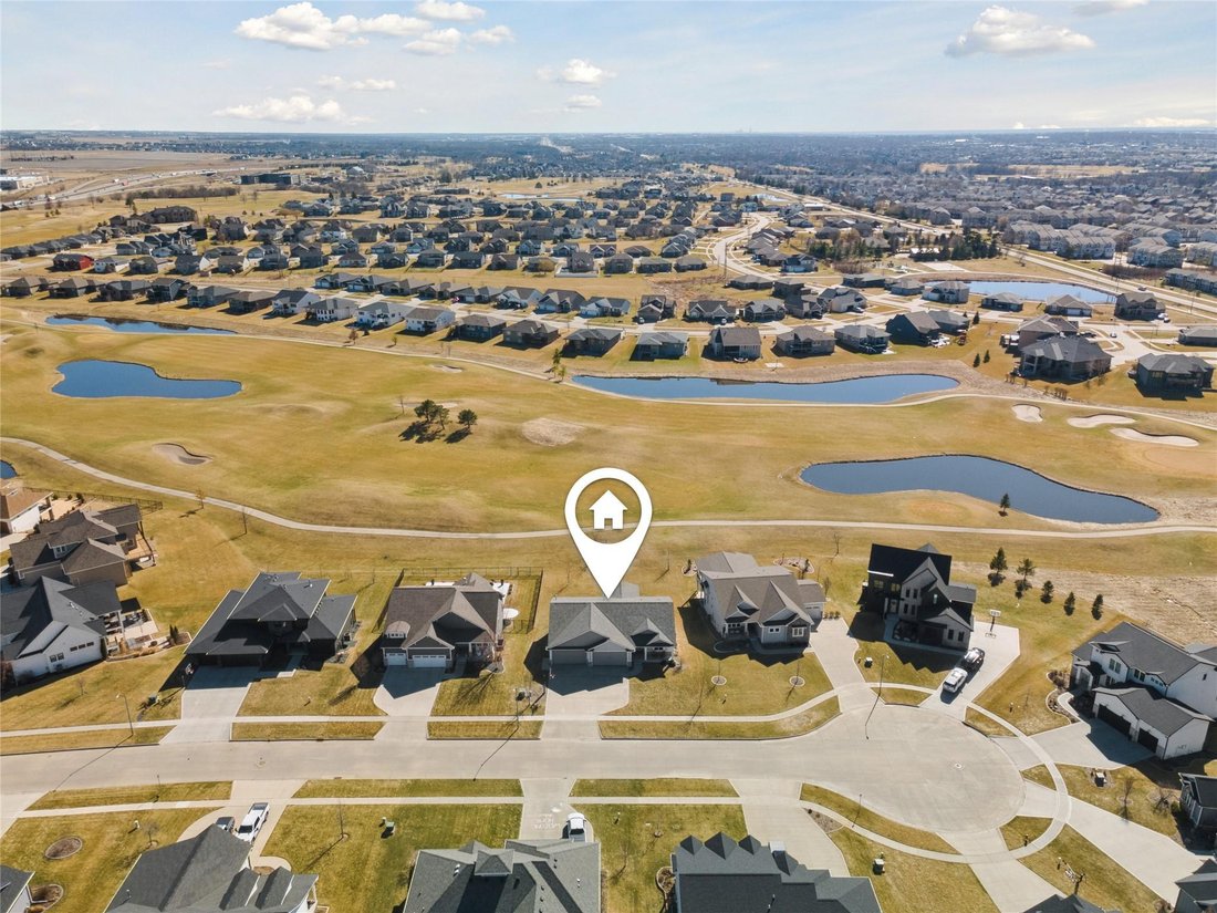 House in Ankeny, Iowa, United States 1 - 17389406