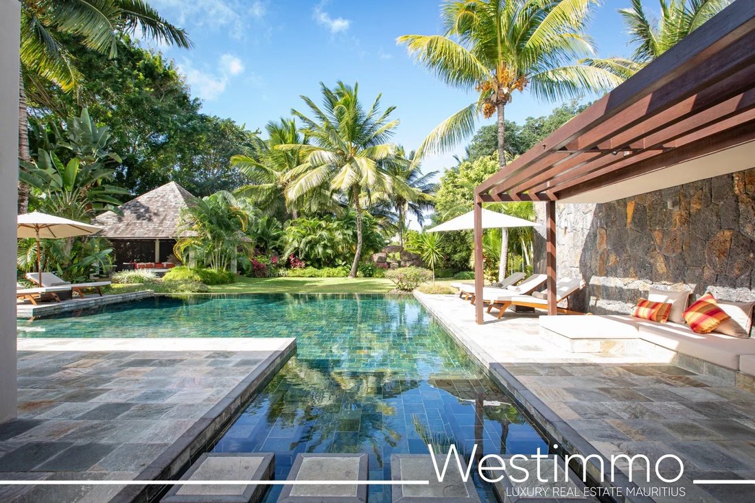 House in Bel Air, Flacq District, Mauritius 1 - 17389543