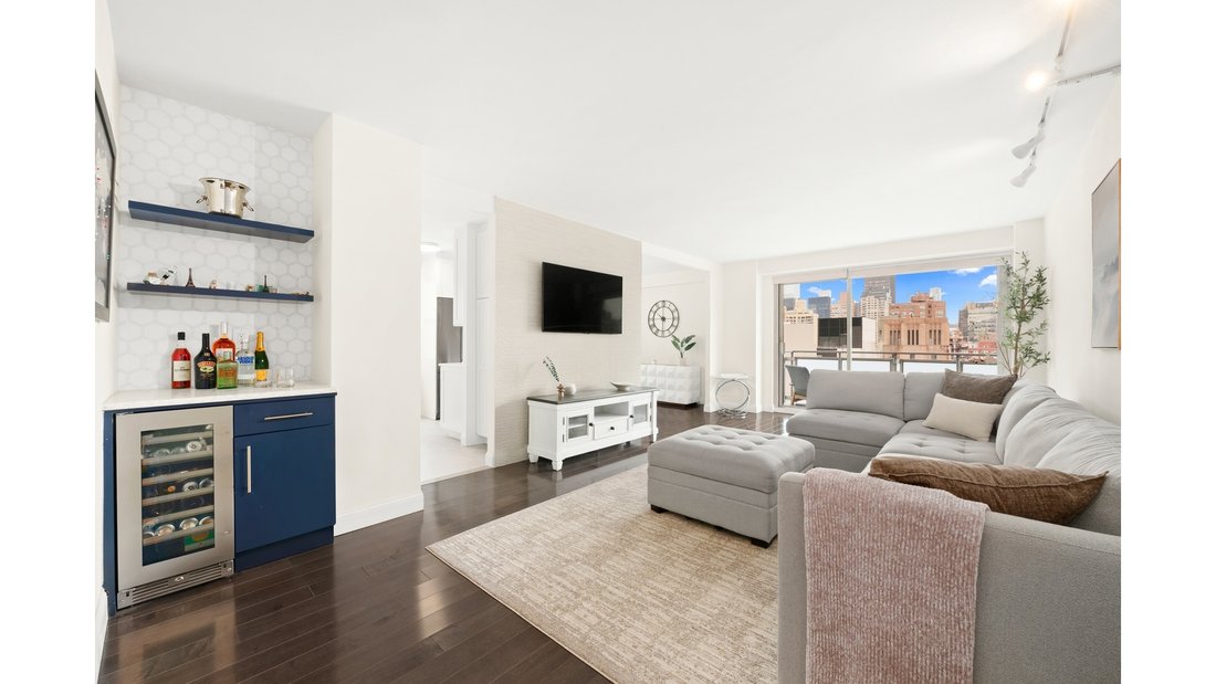 Condo in New York, New York, United States 1 - 17389283
