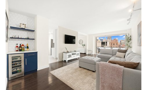 Condo in New York, New York, United States 1