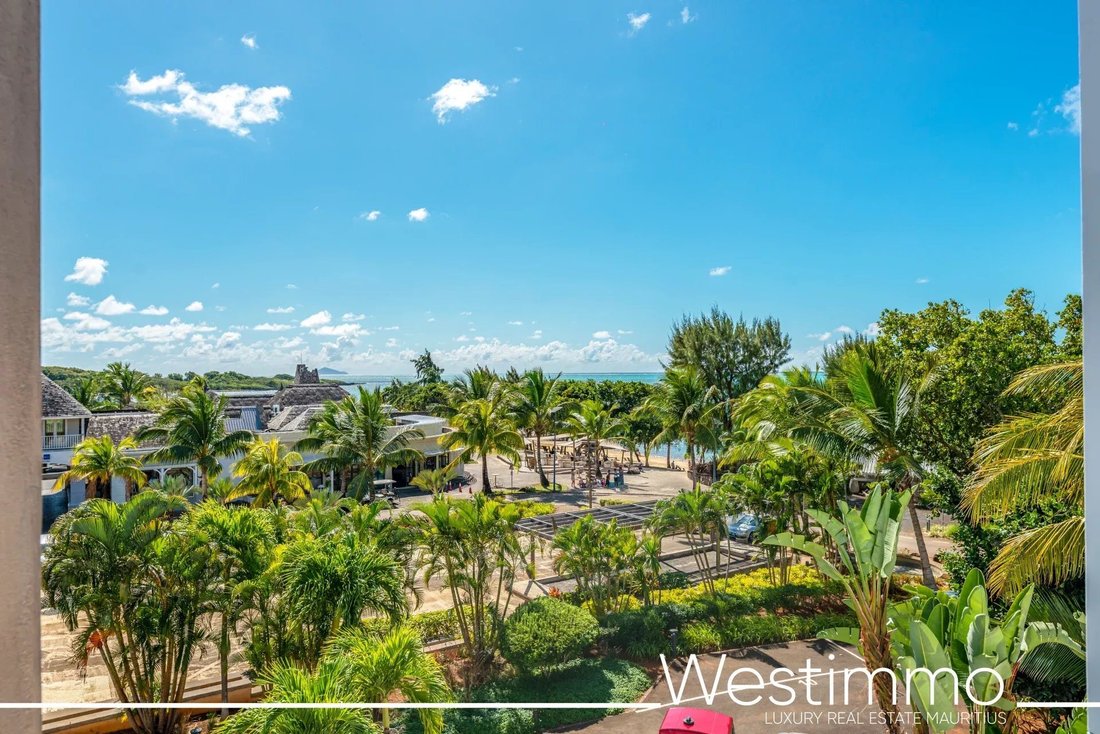 Apartment in Bel Air, Flacq District, Mauritius 1 - 17389481