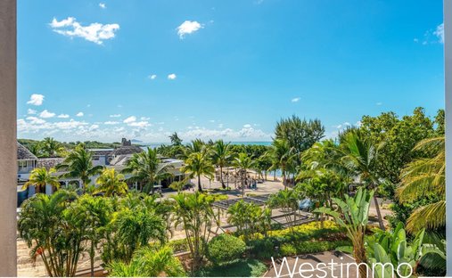 Appartamento a Bel Air, Flacq, Mauritius 1