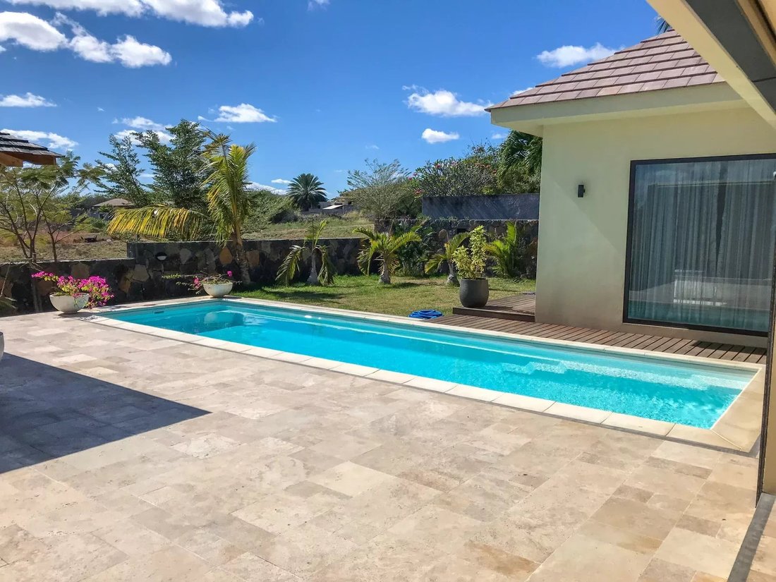 House in Tamarin, Rivière Noire District, Mauritius 5 - 17389621