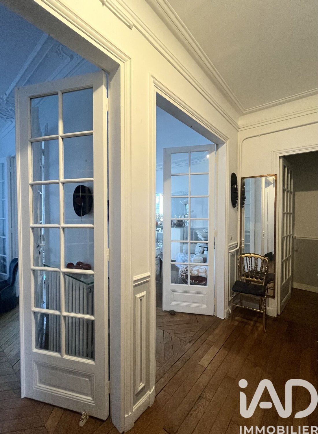 Apartment in Cambronne-Garibaldi, Paris 15e Arrondissement, Paris 2 - 17382575