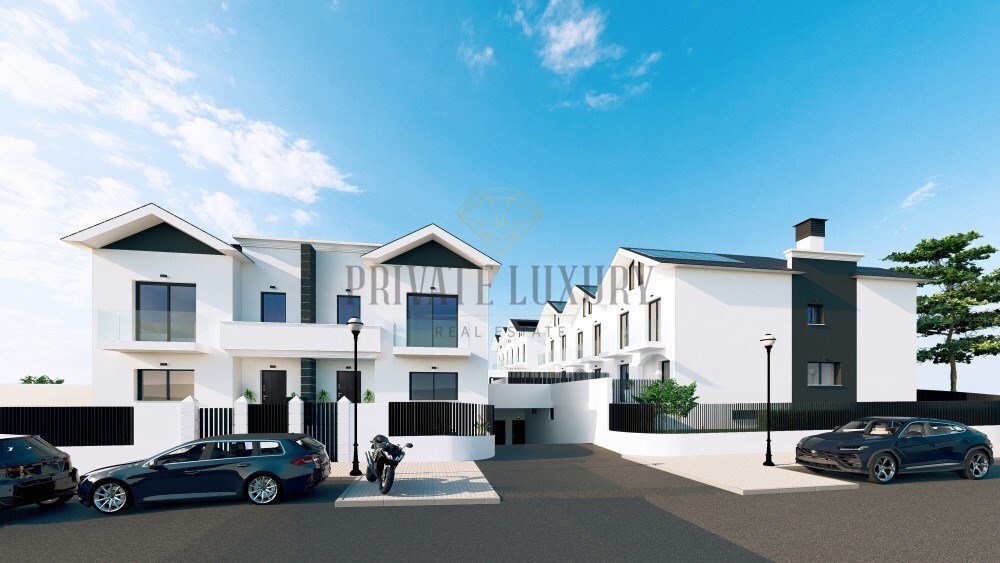House in Estoril, Cascais e Estoril, Lisbon 5 - 17389371