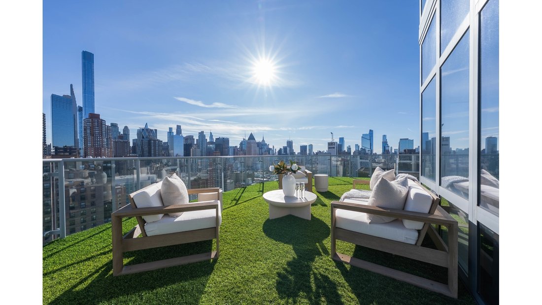 Condo in New York, New York, United States 3 - 17389310
