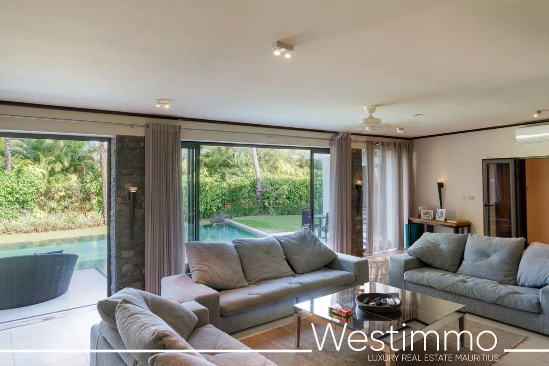 House in Bel Air, Flacq District, Mauritius 5 - 17389534