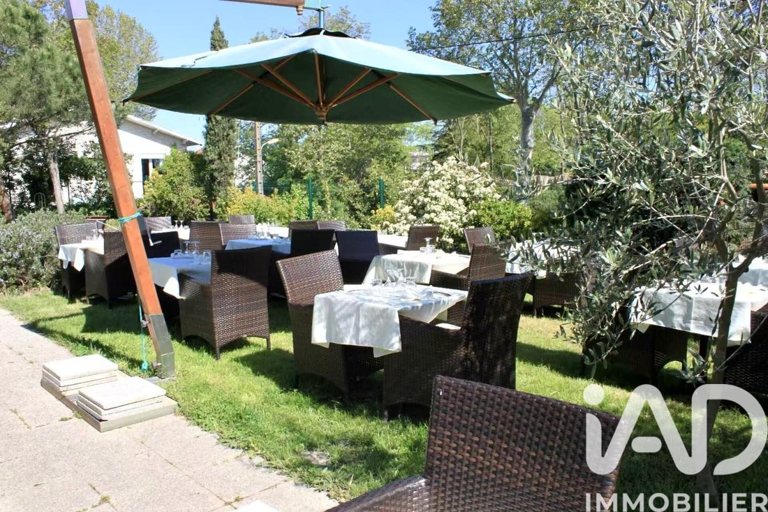 House in Purpan-Saint Martin du Touch, Toulouse, France 1 - 17389766